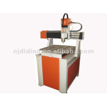 CNC Engraving Machine DL-6060 for craft